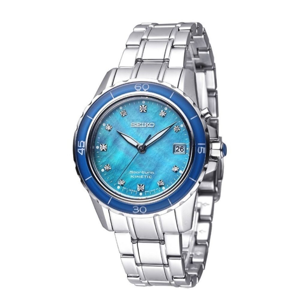 Seiko 37mm Nữ SKA873P1