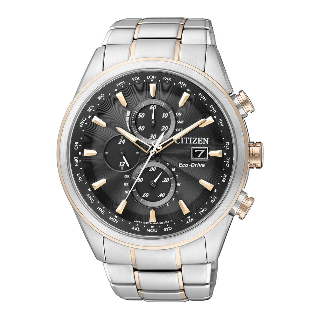 Citizen 43mm Nam AT8016-51E