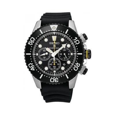 Seiko 43mm Nam SSC021P1 chính hãng Seiko 43mm Nam SSC021P1