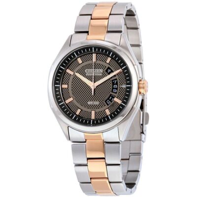 Đồng hồ Citizen 40mm Nam AW1146-55H chính hãng Ảnh sản phẩm Citizen 40mm Nam AW1146-55H