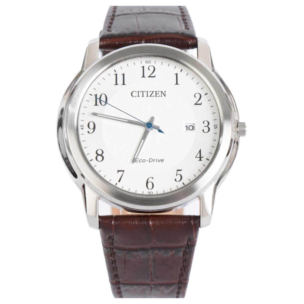 Citizen 42mm Nam AW1211-12A