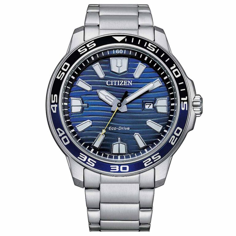 Citizen 44.5mm Nam AW1525-81L