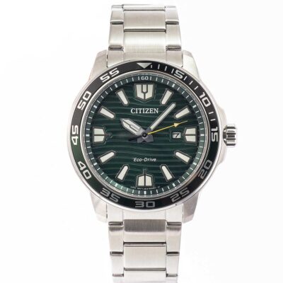 Citizen 44.5mm Nam AW1526-89X chính hãng Citizen 44.5mm Nam AW1526-89X