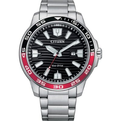 Citizen 44.5mm Nam AW1527-86E chính hãng Citizen 44.5mm Nam AW1527-86E