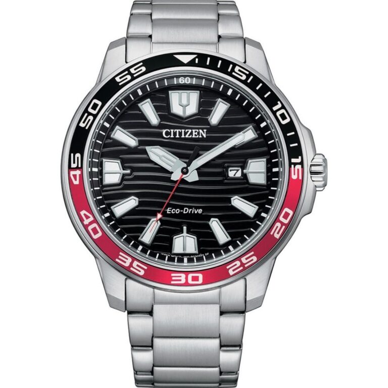 Citizen 44.5mm Nam AW1527-86E