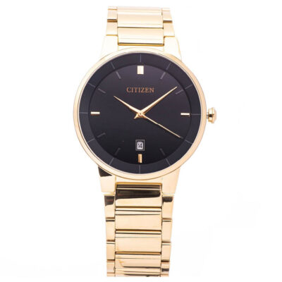 Citizen 40mm Nam BI5012-53E chính hãng Citizen 40mm Nam BI5012-53E