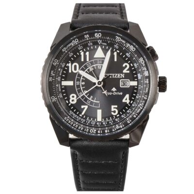Citizen 42.5mm Nam BJ7135-02E chính hãng Citizen 42.5mm Nam BJ7135-02E