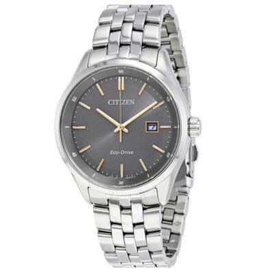 Đồng hồ Citizen 41mm Nam BM7251-53H chính hãng Ảnh sản phẩm Citizen 41mm Nam BM7251-53H