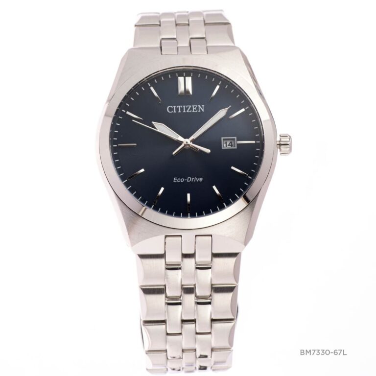 Citizen 40mm Nam BM7330-67L