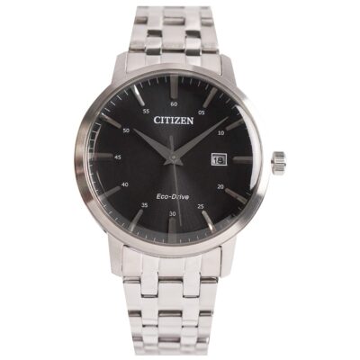 Citizen 40mm Nam BM7460-88E chính hãng Citizen 40mm Nam BM7460-88E