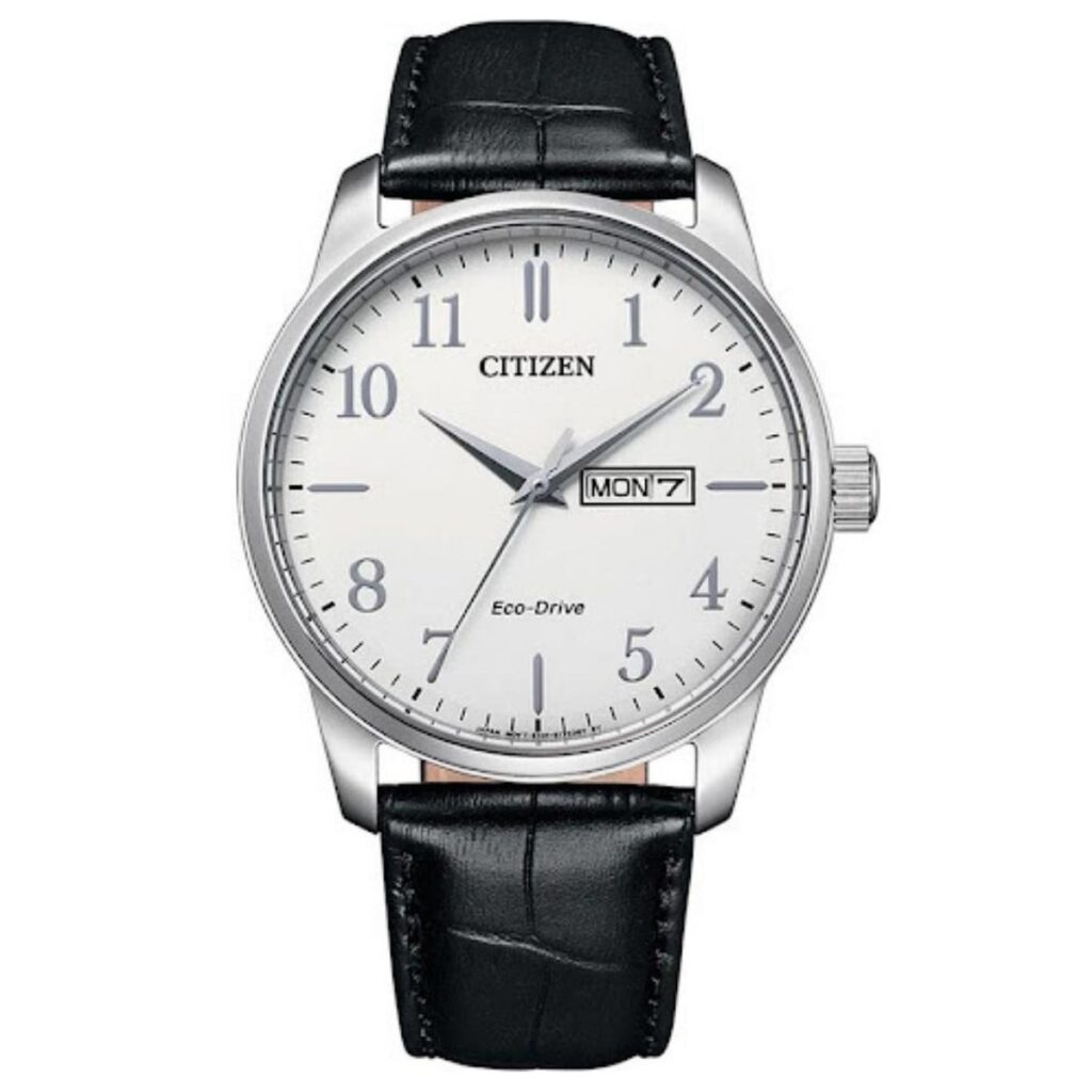 Citizen 41.8mm Nam BM8550-14A