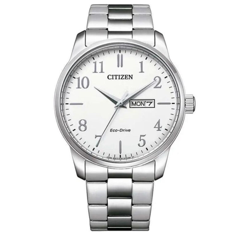Citizen 41.8mm Nam BM8550-81A