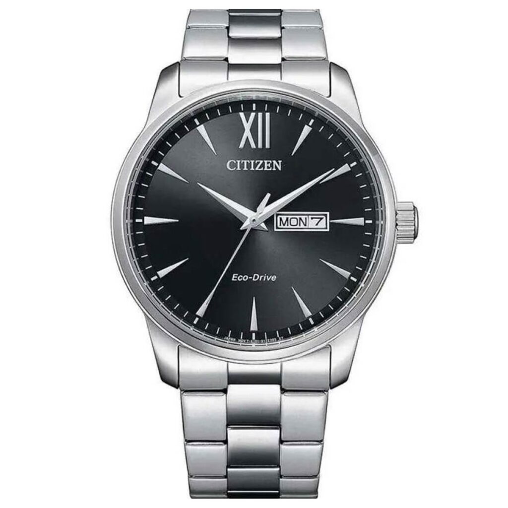 Citizen 41.8mm Nam BM8550-81E