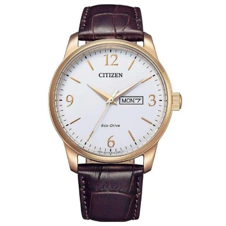 Citizen 41.8mm Nam BM8553-16A
