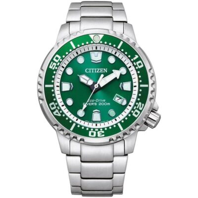 Citizen 44mm Nam BN0158-85X chính hãng Citizen 44mm Nam BN0158-85X