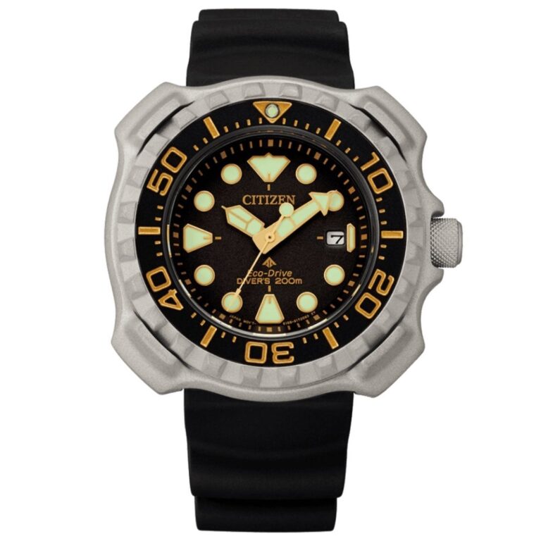 Citizen 45.9mm Nam BN0220-16E