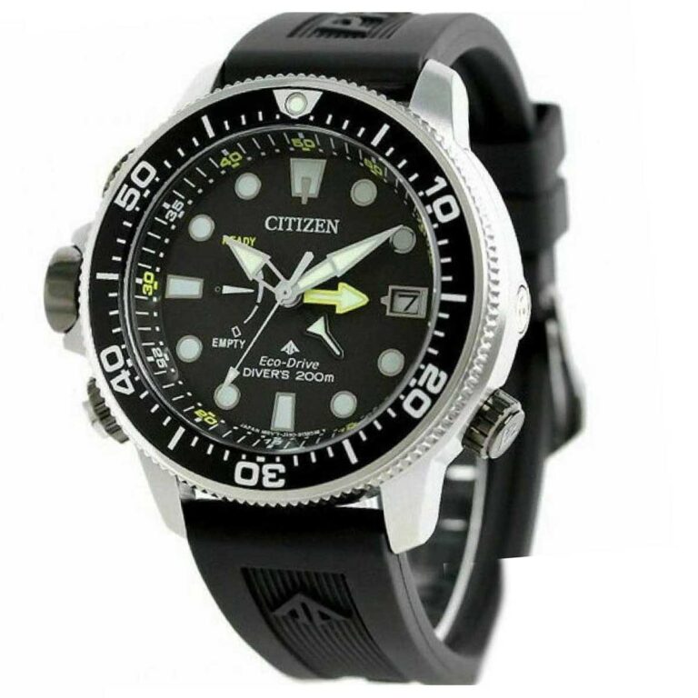 Citizen 46.1mm Nam BN2036-14E