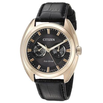 Citizen 43.5mm Nam BU4013-07H chính hãng Citizen 43.5mm Nam BU4013-07H