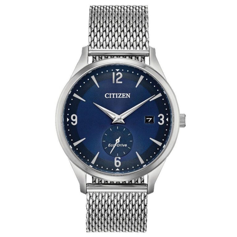 Citizen 40mm Nam BV1110-51L