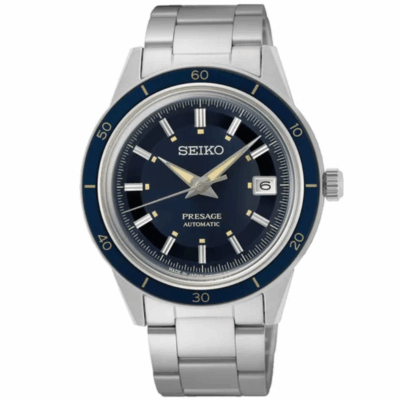 Seiko 40.8mm Nam SRPG05J1 chính hãng Seiko 40.8mm Nam SRPG05J1
