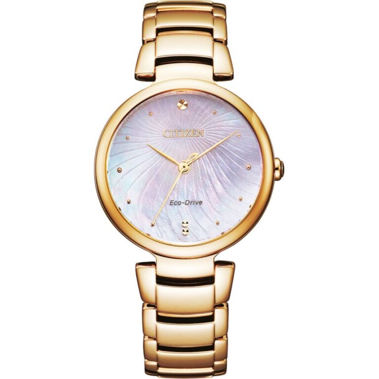 Citizen 31mm Nữ EM0853-81Y