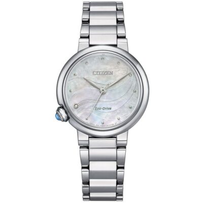 Citizen 30mm Nữ EM0910-80D chính hãng Citizen 30mm Nữ EM0910-80D