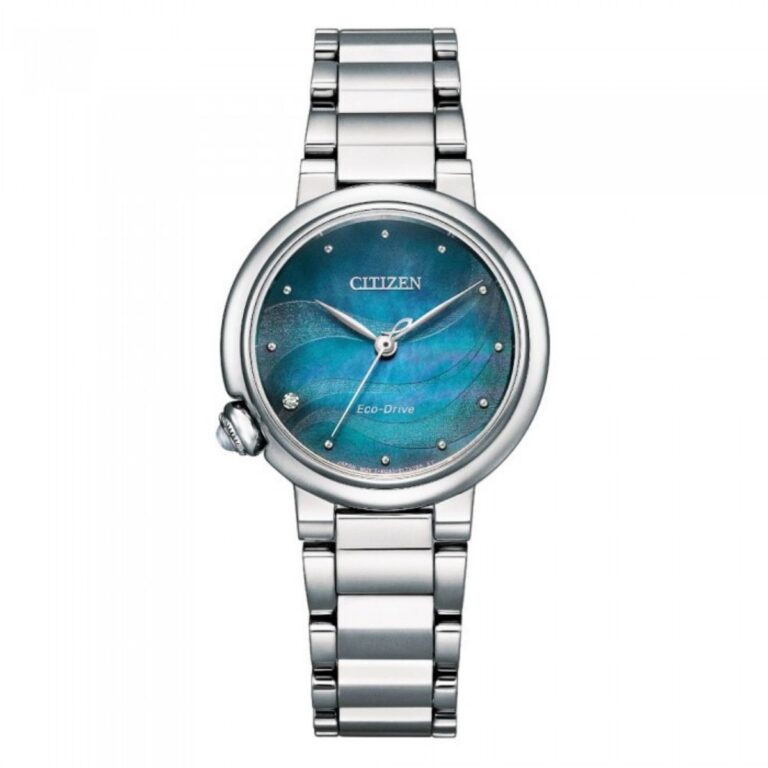 Citizen 30mm Nữ EM0910-80N