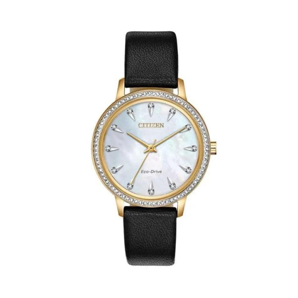Citizen 36mm Nữ FE7042-07D