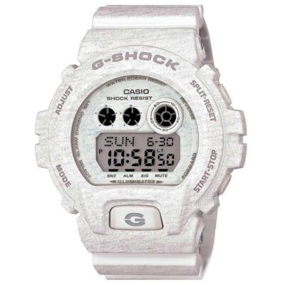 Đồng hồ Casio 54mm Nam GD-X6900HT-7DR chính hãng Ảnh sản phẩm Casio 54mm Nam GD-X6900HT-7DR