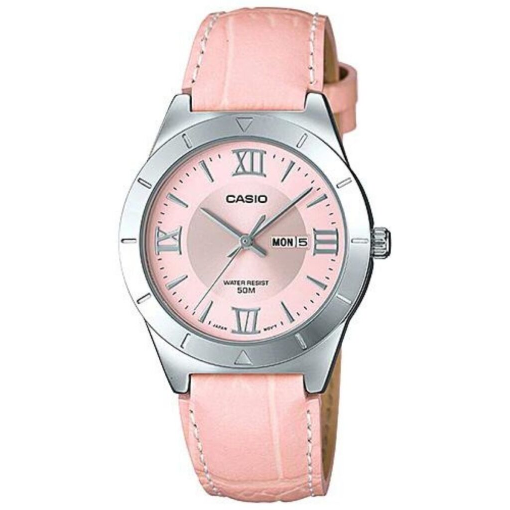 Casio 31mm Nữ LTP-1410L-4A