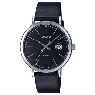 Casio 38mm Nam MTP-E175L-1EVDF chính hãng Casio 38mm Nam MTP-E175L-1EVDF