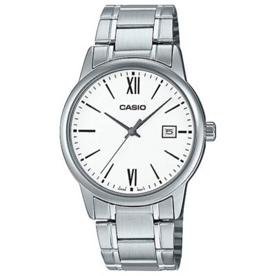 Casio 37mm Nam MTP-V002D-7B3UDF chính hãng Casio 37mm Nam MTP-V002D-7B3UDF