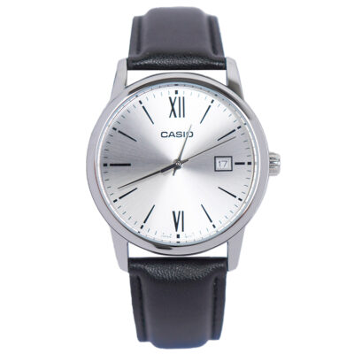 Casio 37mm Nam MTP-V002L-7B3UDF chính hãng Casio 37mm Nam MTP-V002L-7B3UDF