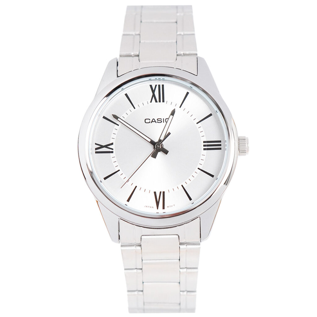 Casio 40mm Nam MTP-V005D-7B5UDF