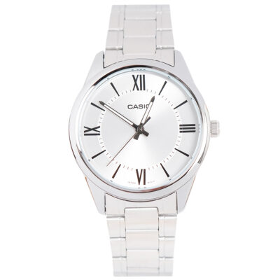 Casio 40mm Nam MTP-V005D-7B5UDF chính hãng Casio 40mm Nam MTP-V005D-7B5UDF