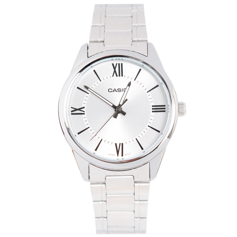 Casio 40mm Nam MTP-V005D-7B5UDF