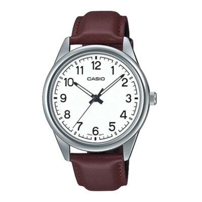 Casio 40mm Nam MTP-V005L-7B4UDF chính hãng Casio 40mm Nam MTP-V005L-7B4UDF
