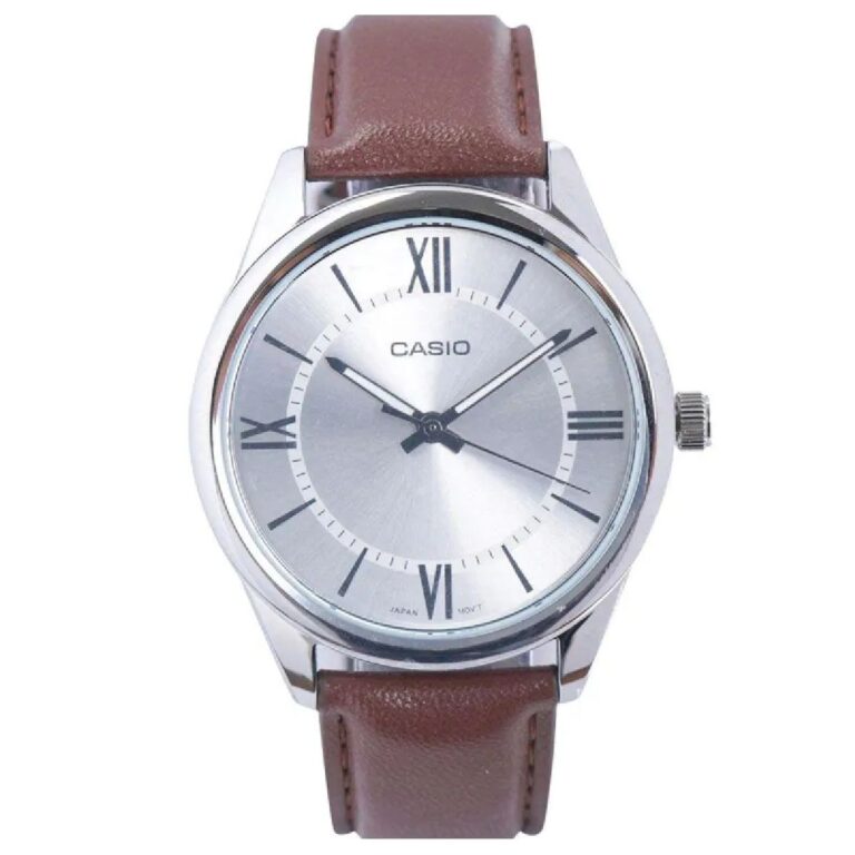 Casio 40mm Nam MTP-V005L-7B5UDF