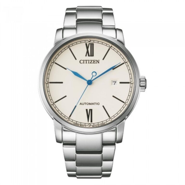 Citizen 42mm Nam NJ0130-88A