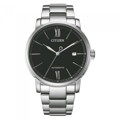 Đồng hồ Citizen 42mm Nam NJ0130-88E chính hãng Ảnh sản phẩm Citizen 42mm Nam NJ0130-88E