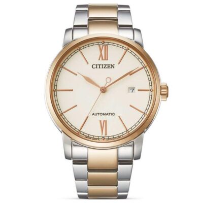 Citizen 42mm Nam NJ0136-81A chính hãng Citizen 42mm Nam NJ0136-81A