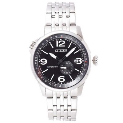 Citizen 42mm Nam NJ0140-84E chính hãng Citizen 42mm Nam NJ0140-84E