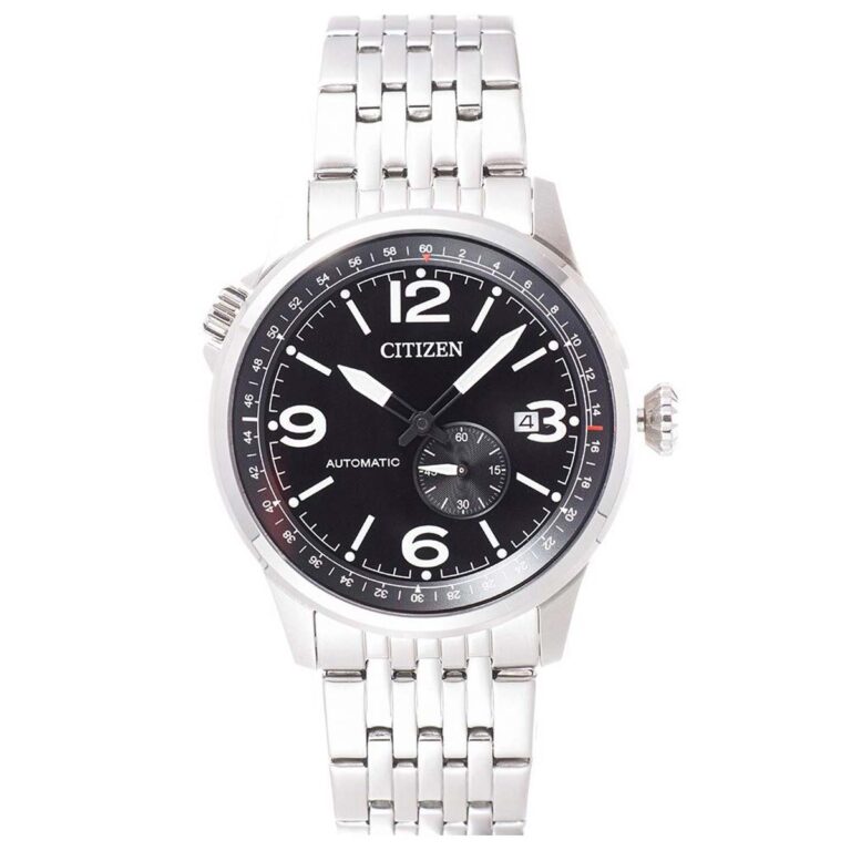Citizen 42mm Nam NJ0140-84E