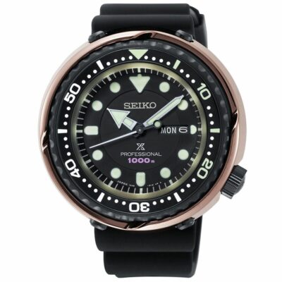 Đồng hồ Seiko 49.5mm Nam S23627J1 chính hãng Ảnh sản phẩm Seiko 49.5mm Nam S23627J1