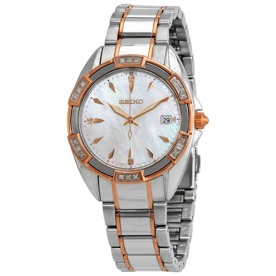 Seiko 33mm Nữ SKK878P1