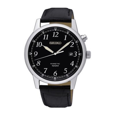 Đồng hồ Seiko 40mm Nam SKA781P1 chính hãng Ảnh sản phẩm Seiko 40mm Nam SKA781P1