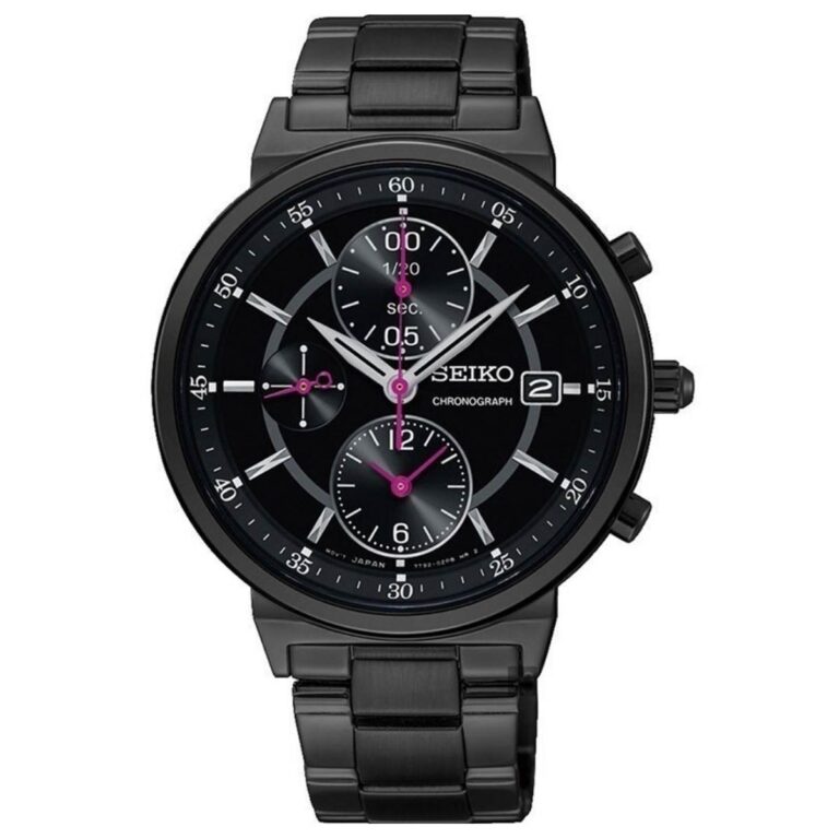 Seiko 37mm Nữ SNDV27P1