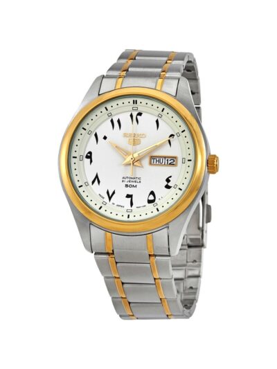 Đồng hồ Seiko 42mm Nam SNKP22J1 chính hãng Ảnh sản phẩm Seiko 42mm Nam SNKP22J1