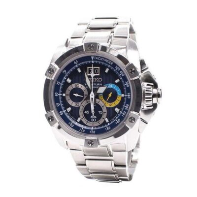 Đồng hồ Seiko 44mm Nam SPC071 chính hãng Ảnh sản phẩm Seiko 44mm Nam SPC071