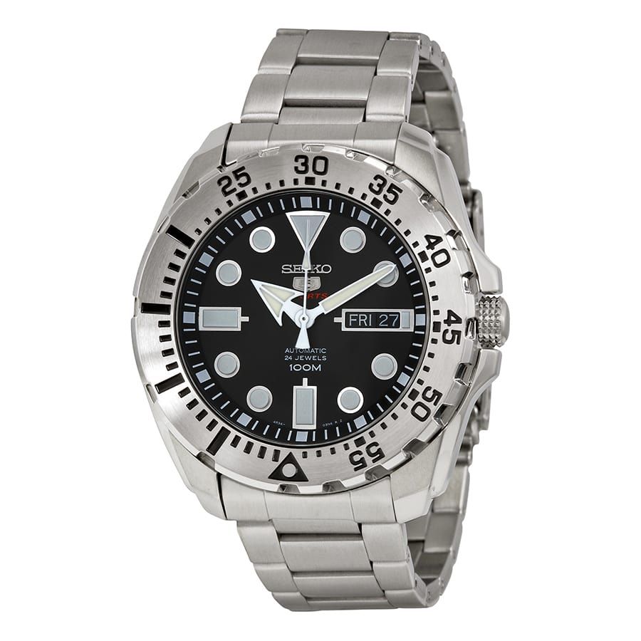 Seiko 45mm Nam SRP599J1